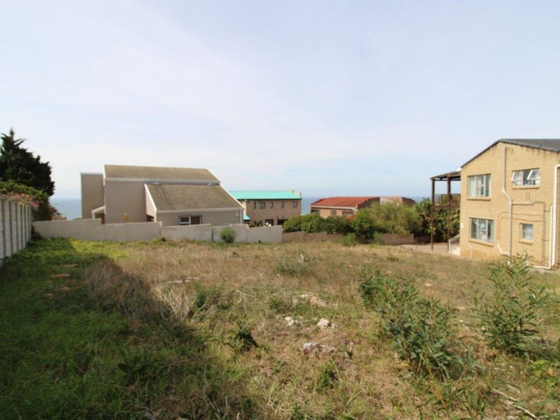 New Release | Vacant Stand with Partial Sea Views for Sale in Wavecrest, Jeffreys Bay - Photo 3