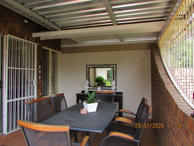 Townhouse For Sale in Bester, Bronkhorstspruit - Photo 5