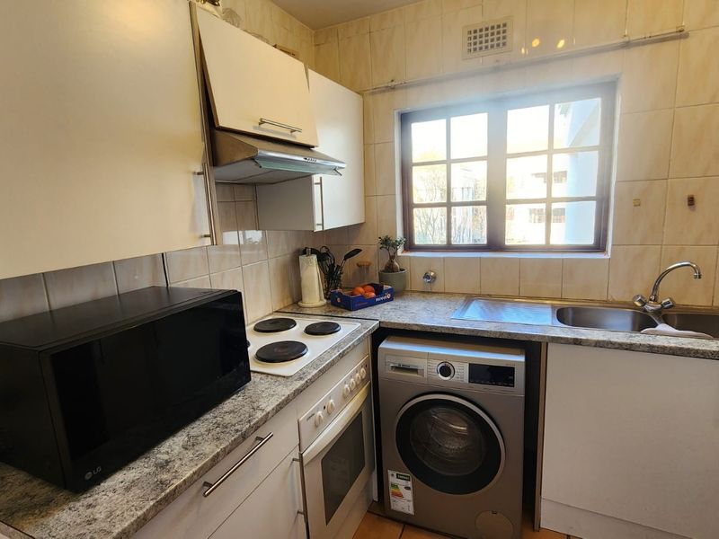 TO LET - 1 Bedroom Apartment in the Heart of Sandton - Photo 5