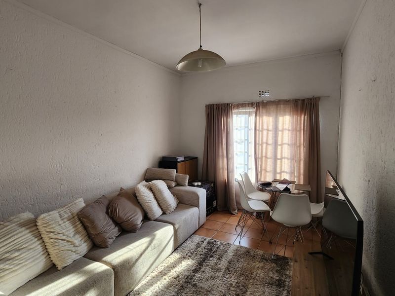 TO LET - 1 Bedroom Apartment in the Heart of Sandton - Photo 8