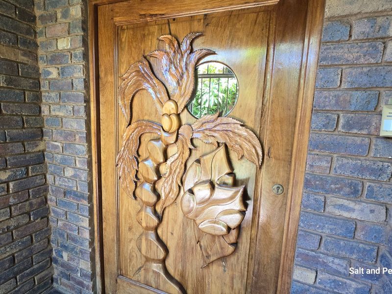House For Sale in Pretoria North, Pretoria - Photo 5