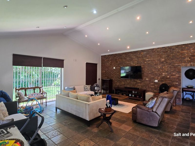 House For Sale in Pretoria North, Pretoria - Photo 10