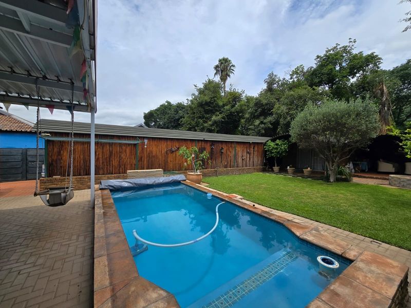 House For Sale in Pretoria North, Pretoria - Photo 4