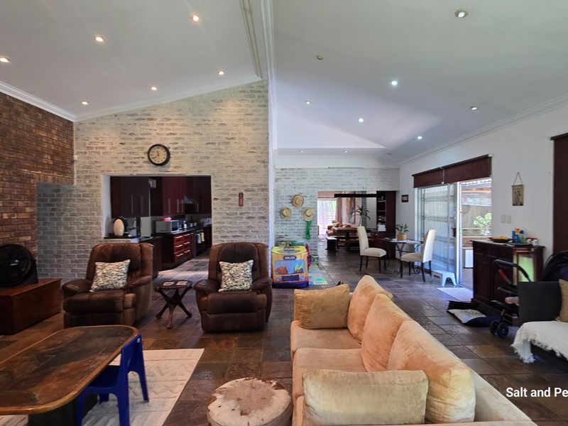 House For Sale in Pretoria North, Pretoria - Photo 9
