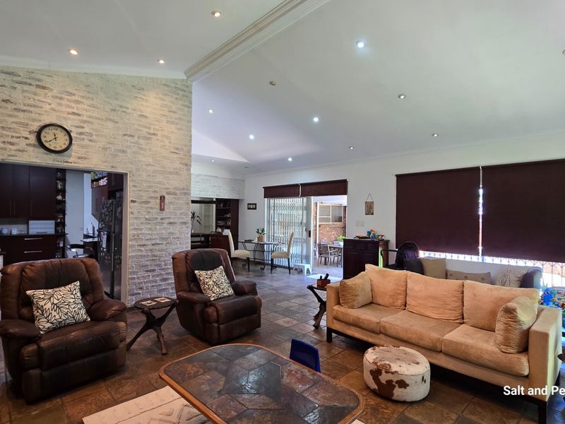 House For Sale in Pretoria North, Pretoria - Photo 7