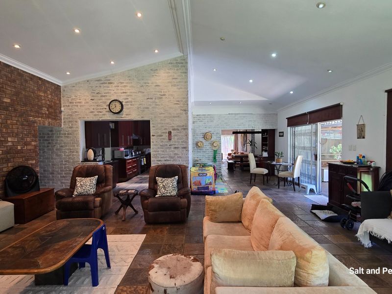 House For Sale in Pretoria North, Pretoria - Photo 8