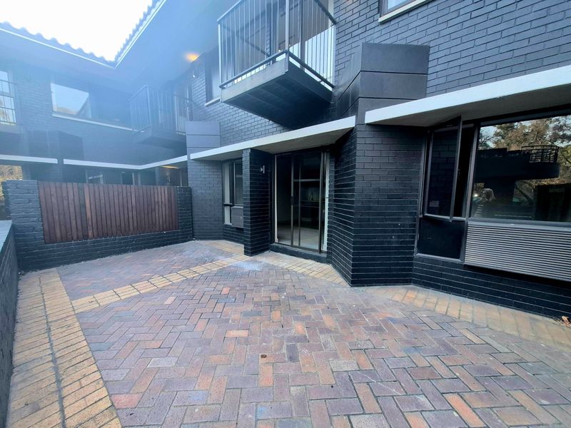 Stylish Lock Up and Go Living at Black Brick St Andrews - Photo 10