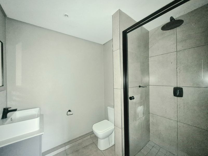 Stylish Lock Up and Go Living at Black Brick St Andrews - Photo 7