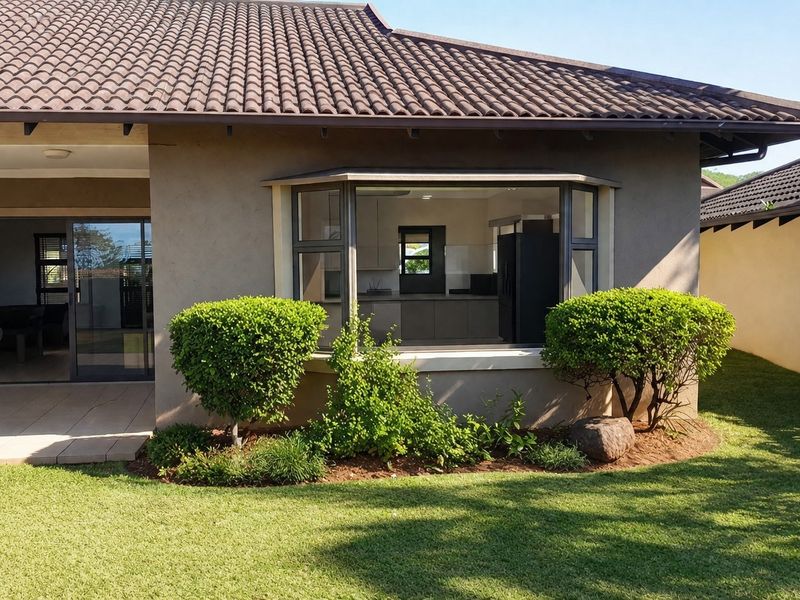 Elegant Single-Level Living in a Prestigious Ballito Estate - Photo 1