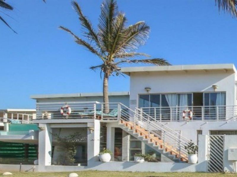 18-Bedroom Beachfront Guest Lodge or Boutique Hotel Opportunity in Glenashley - Photo 2