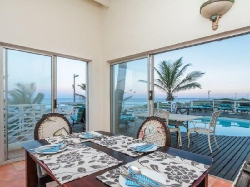 18-Bedroom Beachfront Guest Lodge or Boutique Hotel Opportunity in Glenashley - Photo 5