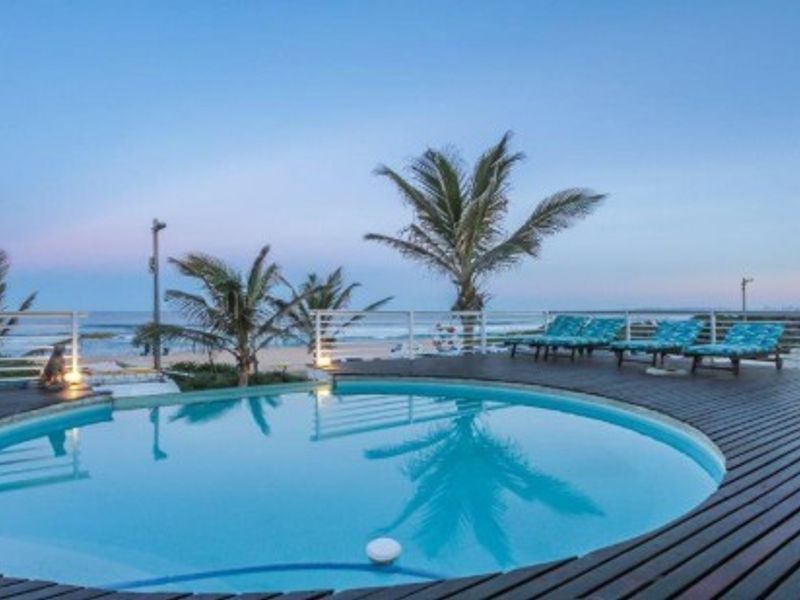 18-Bedroom Beachfront Guest Lodge or Boutique Hotel Opportunity in Glenashley - Photo 4