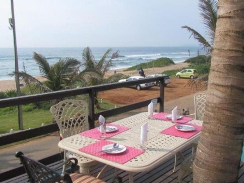 18-Bedroom Beachfront Guest Lodge or Boutique Hotel Opportunity in Glenashley - Photo 3