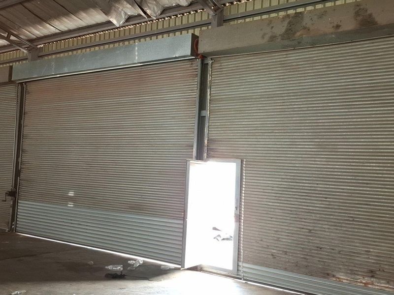 Industrial Property To Rent in Spartan, Kempton Park - Photo 10