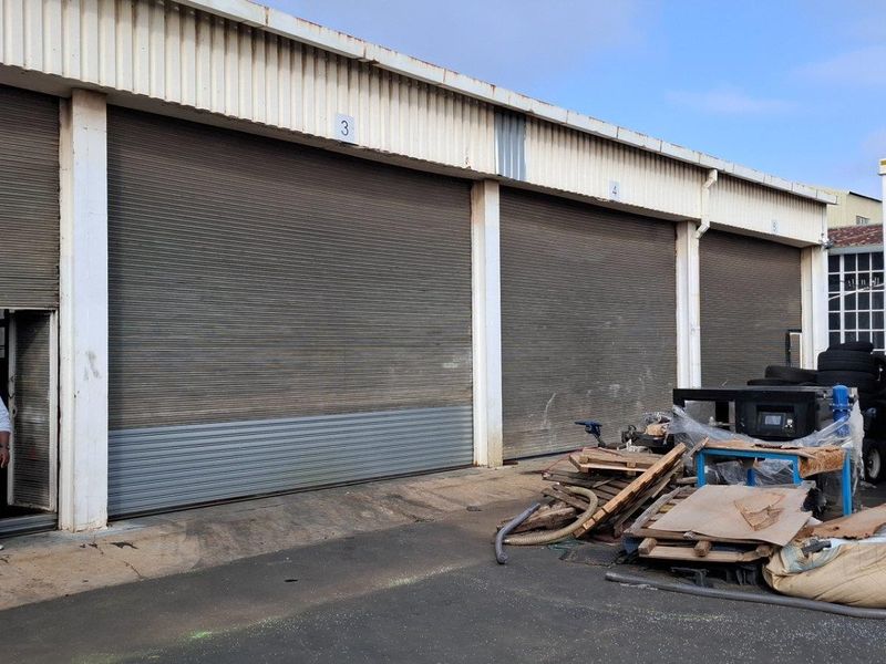 Industrial Property To Rent in Spartan, Kempton Park - Photo 7