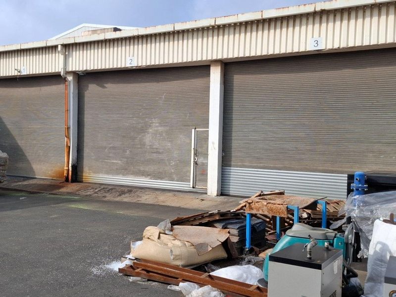 Industrial Property To Rent in Spartan, Kempton Park - Photo 3