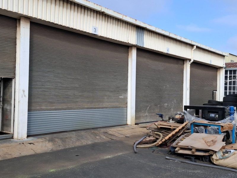 Industrial Property To Rent in Spartan, Kempton Park - Photo 8