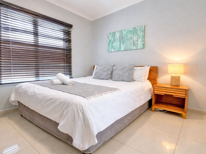 Potential Air Bnb - Beachfront Living with Spectacular Ocean Views - Umdloti Beach! - Photo 7