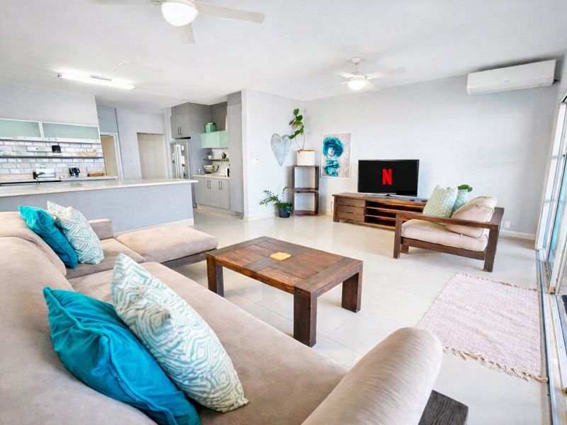 Potential Air Bnb - Beachfront Living with Spectacular Ocean Views - Umdloti Beach! - Photo 4