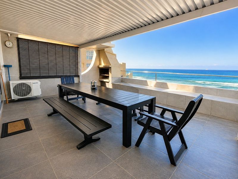 Potential Air Bnb - Beachfront Living with Spectacular Ocean Views - Umdloti Beach! - Photo 3