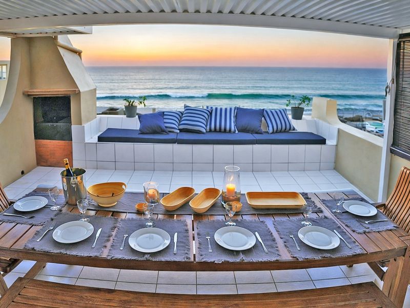 Potential Air Bnb - Beachfront Living with Spectacular Ocean Views - Umdloti Beach! - Photo 2