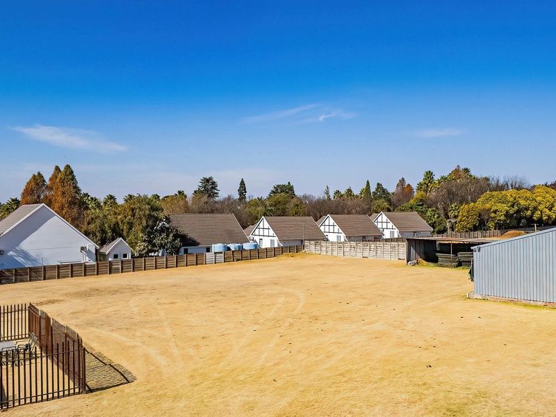 House For Sale in Benoni North, Benoni - Photo 1
