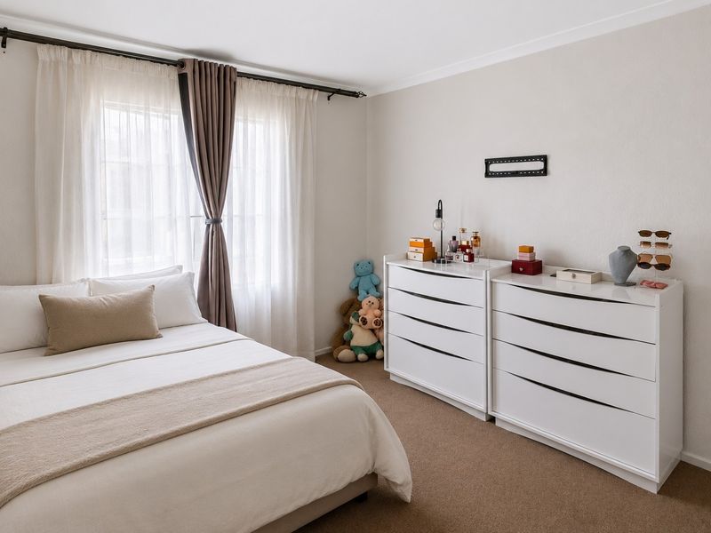 Modern Upstairs 2 Bedroom Apartment For Sale in Aquila, Oakdene - Photo 7