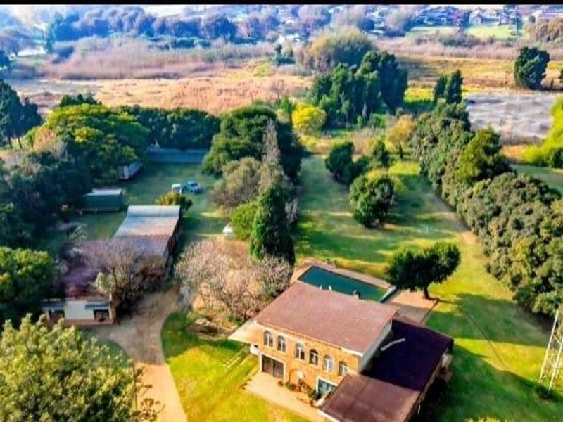 Industrial Property for Sale in Bredell, Kempton Park - Photo 3