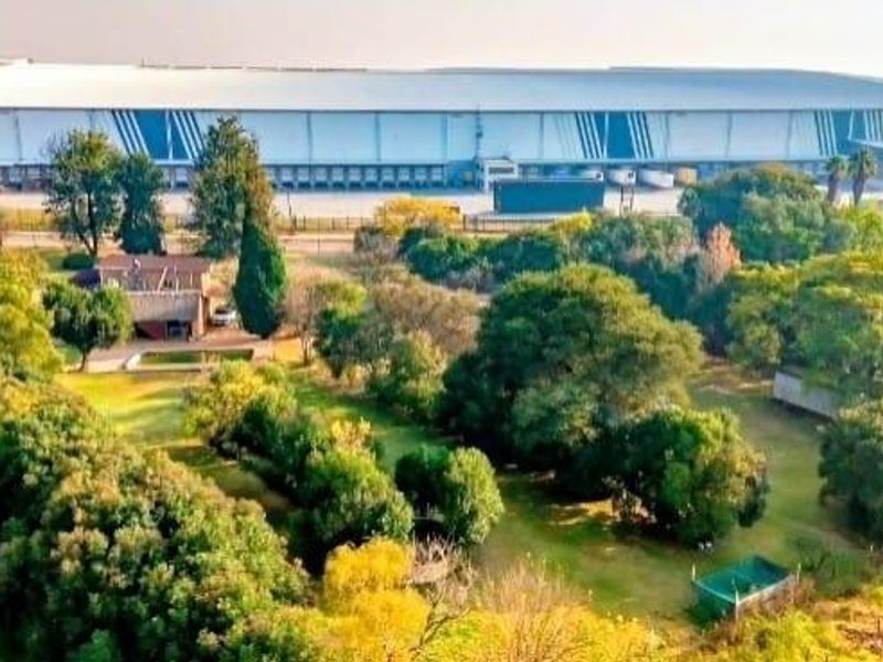 Industrial Property for Sale in Bredell, Kempton Park - Photo 2