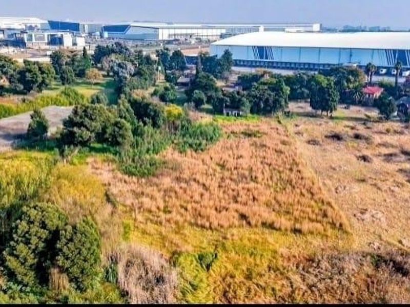 Industrial Property for Sale in Bredell, Kempton Park - Photo 5