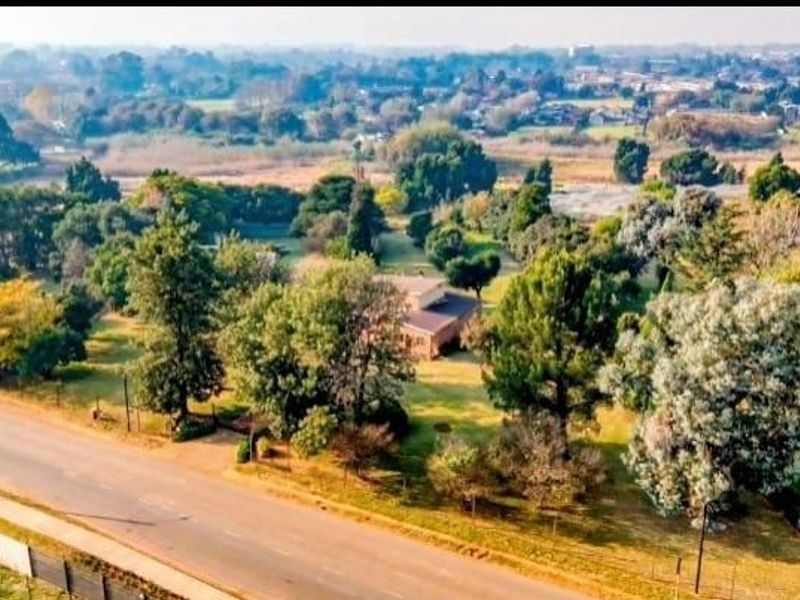 Industrial Property for Sale in Bredell, Kempton Park - Photo 7