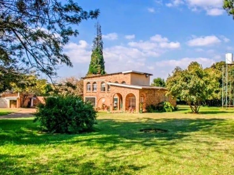 Industrial Property for Sale in Bredell, Kempton Park - Photo 4