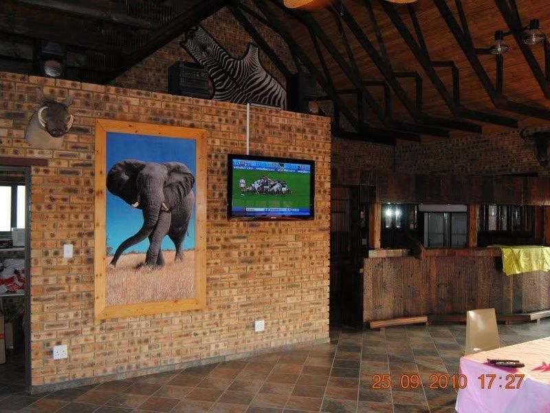 663-Hectare Eco-Tourism Lodge, Game Farm or Holiday Resort - 2 Hours from Lanseria - Photo 4