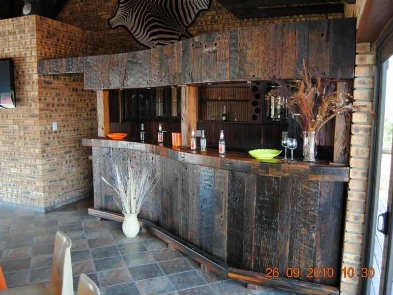 663-Hectare Eco-Tourism Lodge, Game Farm or Holiday Resort - 2 Hours from Lanseria - Photo 3