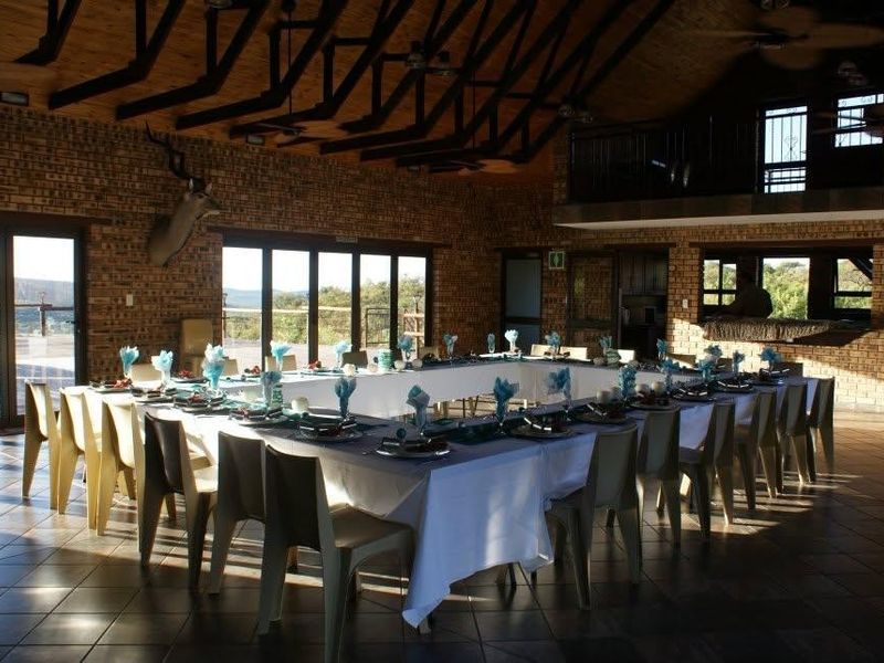 663-Hectare Eco-Tourism Lodge, Game Farm or Holiday Resort - 2 Hours from Lanseria - Photo 7