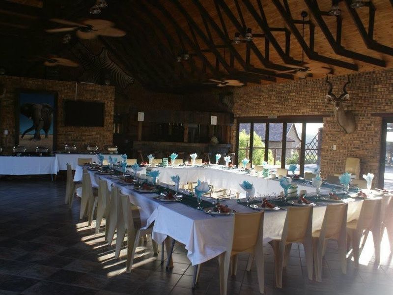 663-Hectare Eco-Tourism Lodge, Game Farm or Holiday Resort - 2 Hours from Lanseria - Photo 6