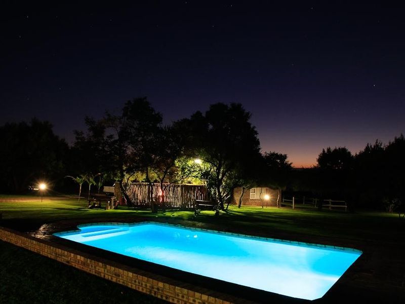 663-Hectare Eco-Tourism Lodge, Game Farm or Holiday Resort - 2 Hours from Lanseria - Photo 2