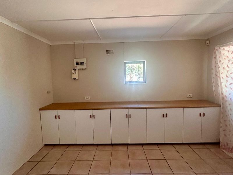 Spacious Smallholding with Beautiful Views and Endless Potential - Photo 6