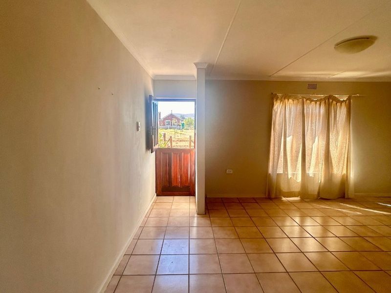 Spacious Smallholding with Beautiful Views and Endless Potential - Photo 4