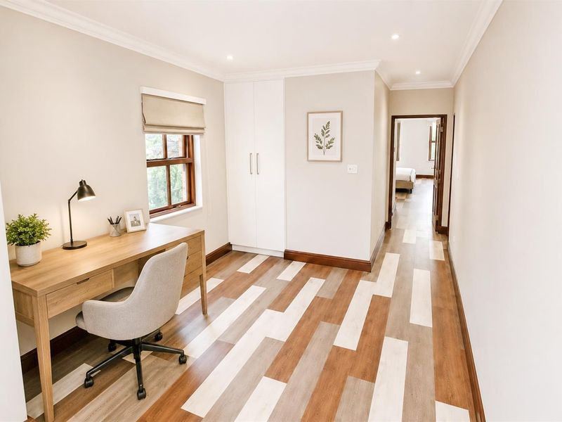 Grand Waterstone Estate opportunity with top floor sky-deck! - Photo 9
