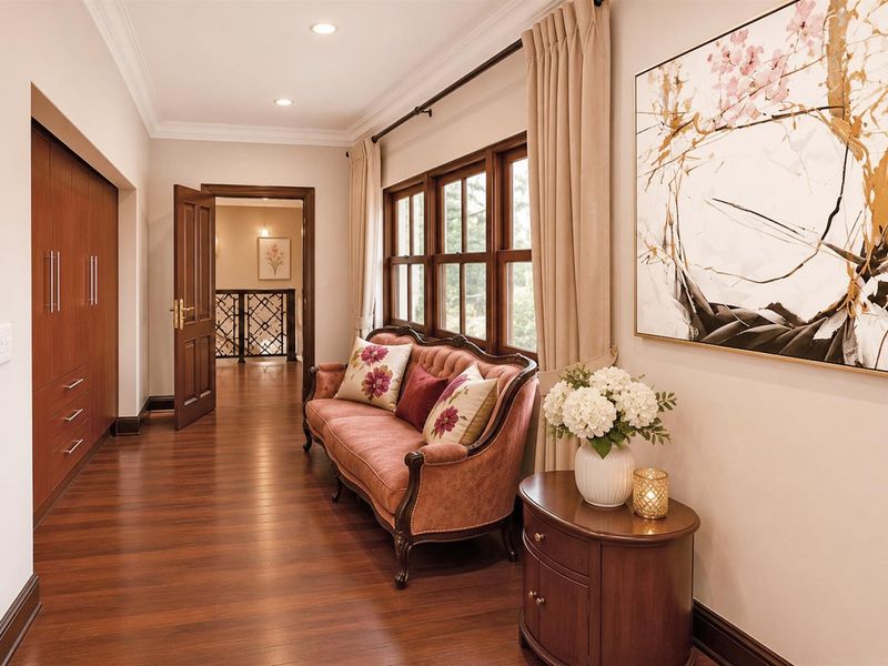 Grand Waterstone Estate opportunity with top floor sky-deck! - Photo 8
