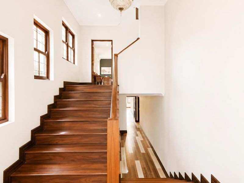 Grand Waterstone Estate opportunity with top floor sky-deck! - Photo 7