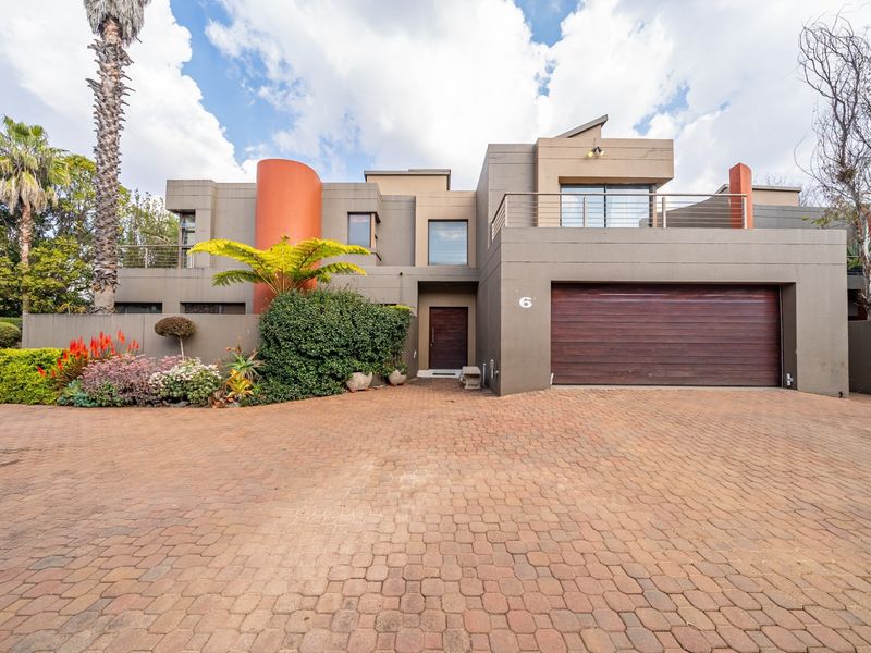 Cluster For Sale in Bedfordview - Photo 1
