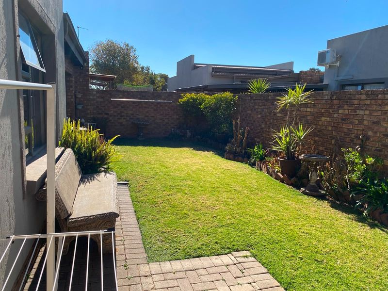 Townhouse For Sale in Kookrus, Meyerton - Photo 9