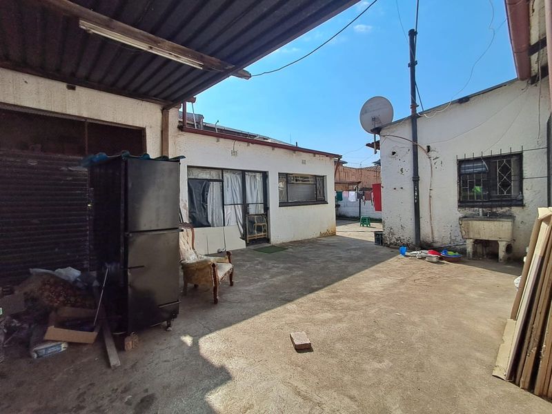 House For Sale in Judiths Paarl, Johannesburg - Photo 9