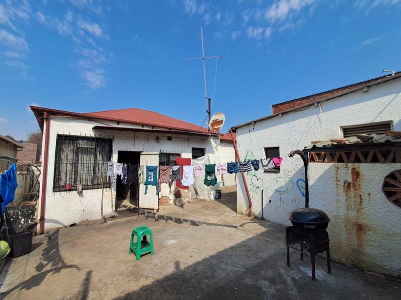 House For Sale in Judiths Paarl, Johannesburg - Photo 7