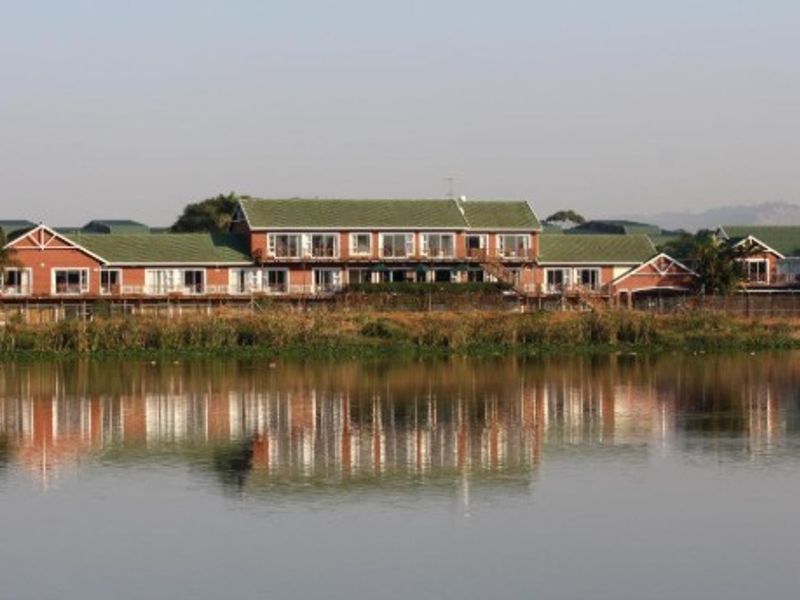 Office To Rent in Mount Edgecombe, KwaZulu Natal - Photo 2