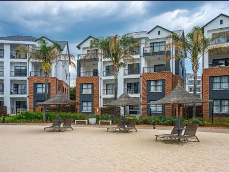 Apartment To Rent in Willow Park, Willow Park Manor, Pretoria - Photo 1