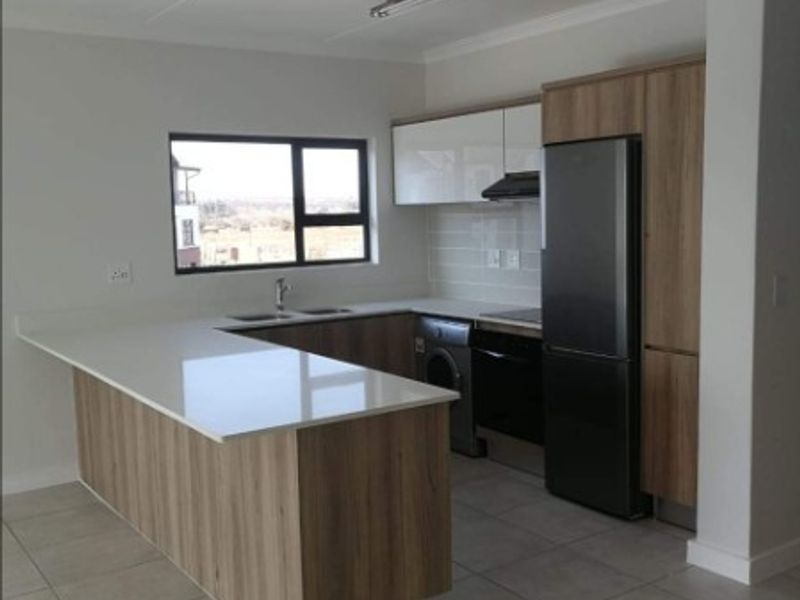 Apartment To Rent in Willow Park, Willow Park Manor, Pretoria - Photo 3