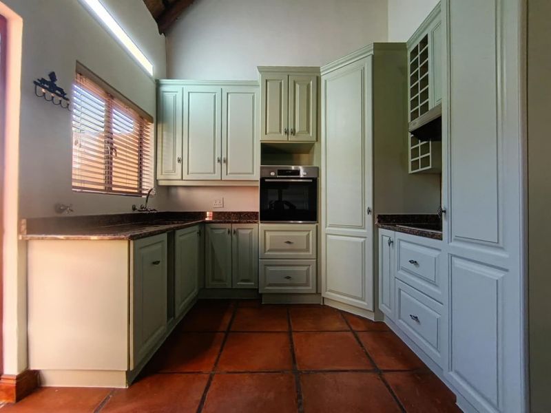 2 Bedroom Cottage To Rent in Mooikloof Equestrian Estate, Pretoria - Photo 5